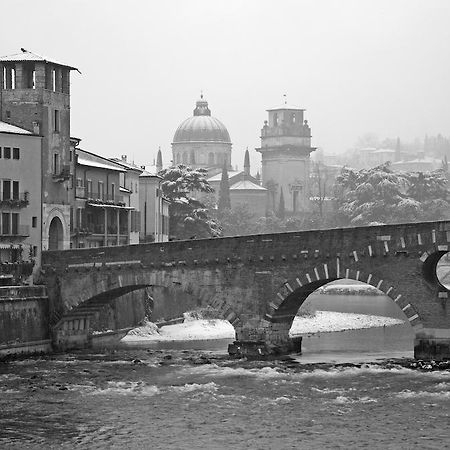 Affittacamere Boutique Room Verona Exterior foto