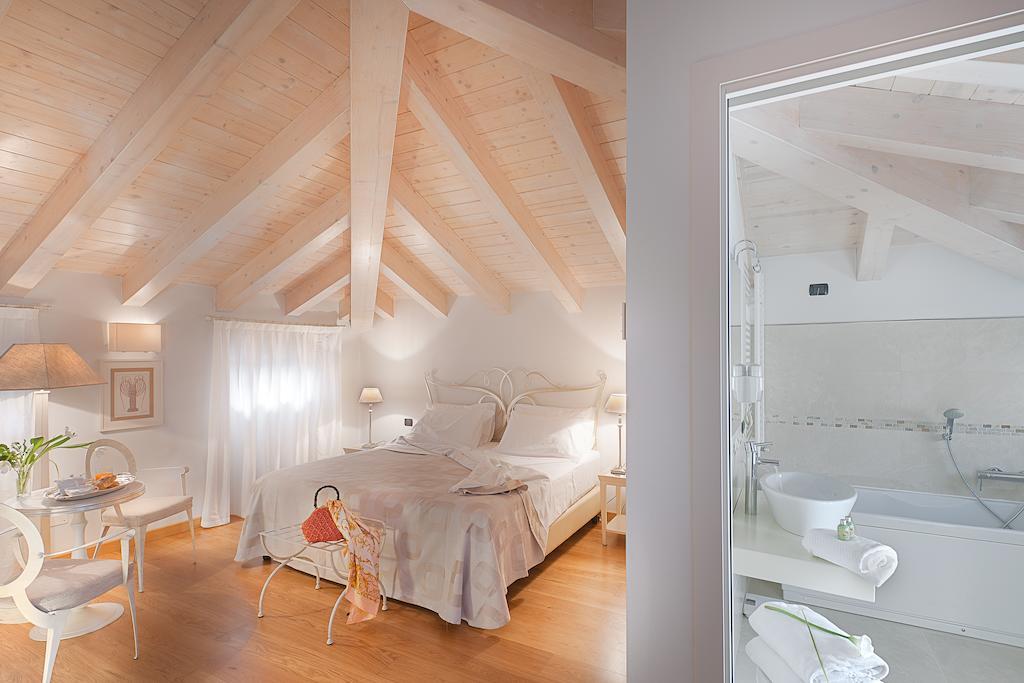 Affittacamere Boutique Room Verona Quarto foto
