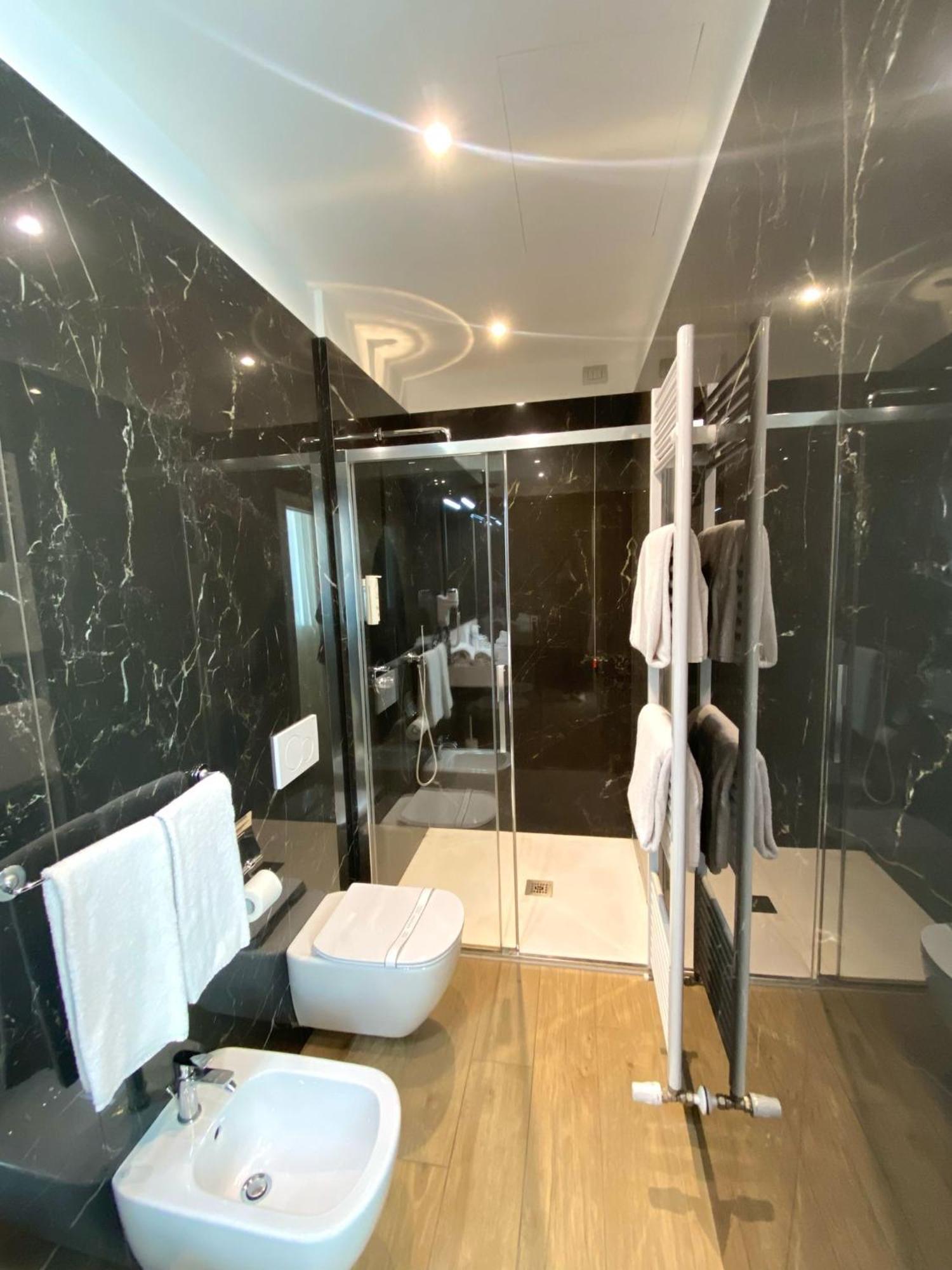 Affittacamere Boutique Room Verona Exterior foto