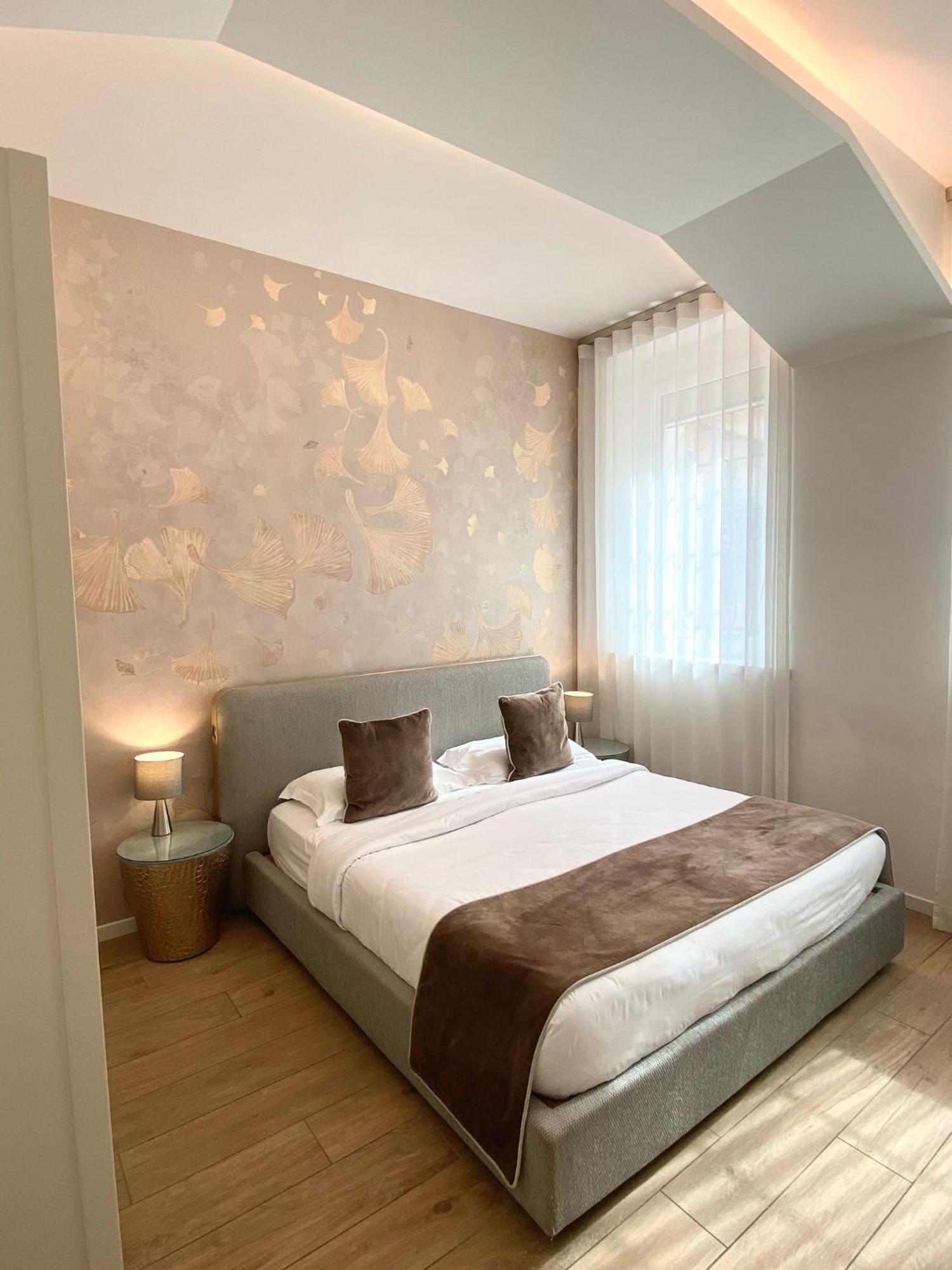 Affittacamere Boutique Room Verona Exterior foto
