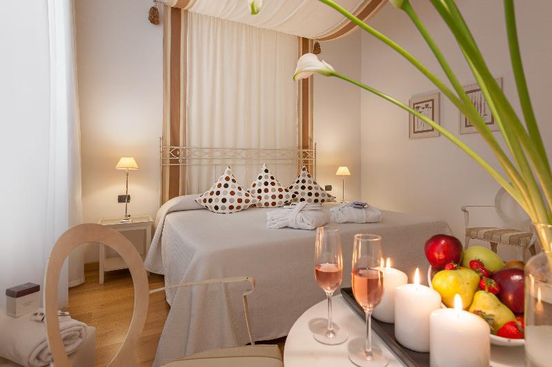 Affittacamere Boutique Room Verona Exterior foto